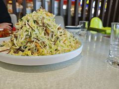 -鲜得莱渔港·小平岛海胆馆(七贤岭店)