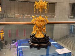 -北京工艺美术博物馆