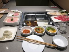 -海底捞(大学路店)