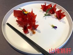 -北京泰富酒店-柏景轩中餐厅
