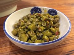 酸豆角-常樂屋·常德米粉(青年路店)