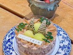 -绿小院(荔湾店)