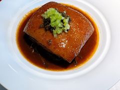 -新华饭店·新津菜·酥皮烤鸭·海鲜(津湾广场店)