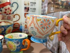 -山姆会员商店(亦庄创意生活广场店)