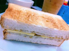 -兰芳园(上环店)