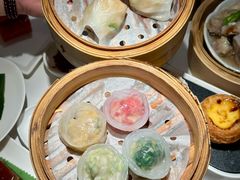-禄运茶居·手工点心(猎德店)