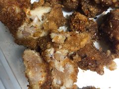 -笔墨纸虾之烧烤海鲜虾尾(好爱广场店)