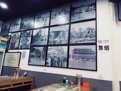 大堂-东兴顺爆肚张