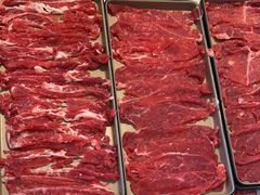 -小城牛事·鲜牛肉火锅(万达店)