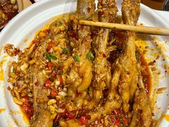 -陈家婆的菜·口味湘菜(梅溪湖店)
