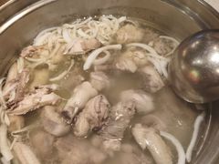 -润园四季椰子鸡火锅(海上世界店)