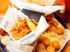 -阿甘虾餐厅(凌霄阁店)