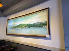 -Thanks美式餐厅(汉堡咖啡店)