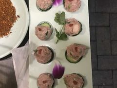 响声丸子-红九格老火锅(三峡广场店)