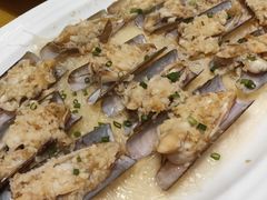 -新海利海鲜城·41年珠海老字号(夏湾店)