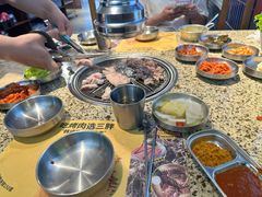 -安又胖韩国烤肉