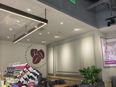 -COSTA COFFEE(丰联广场店)