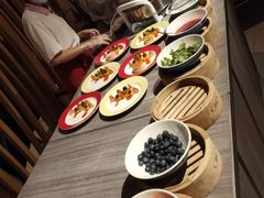 -味餐厅·海鲜·火锅·自助餐