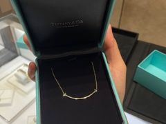 -Tiffany & Co.蒂芙尼
(杭州万象城店)