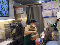 -Mr.Fruits水果先生(蓝色港湾店)