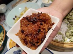 古城甑糕-汉唐宴长安食府