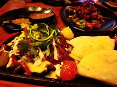 -Luchador摔跤手墨西哥餐厅(恒宇广场店)