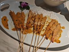 -南山翁新概念川菜(江宁万达广场店)