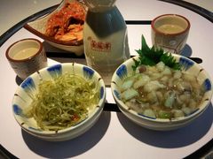 android_upload_pic-赤坂亭M9和牛烧肉·日料398放题(万达店)