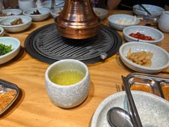 -金顺碳烤肉(1号店)