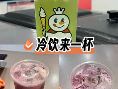 -蜜雪冰城(姚村店)