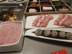 -海底捞火锅(雄峰城店)
