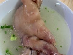 -盛兴面馆(真儒大厦店)