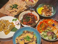 -食陆号·新式台湾创意菜(十全街首店)