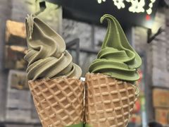 -吴裕泰茶庄(前门大街店)