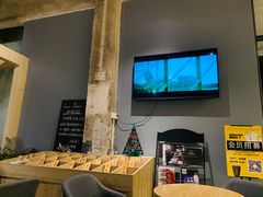 -GOTLOT COFFEE&KITCHEN角落厨房NOOK店