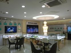 -新生植发·植养护一体