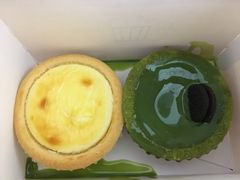 蛋挞-麦当劳(机场DFS店)