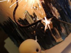 -食间旅人DIY烘焙工作室