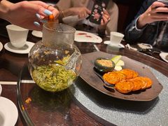 -杭州西子湖四季酒店·金沙厅