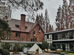 -一尺花园(安和花园店)