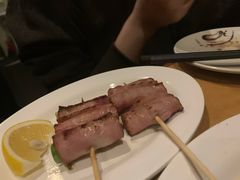 -福烤锦花(长乐路店)