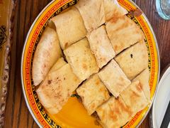 -如意林卡藏餐吧 (九寨沟店)