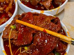 -小龙坎火锅(全球总店)