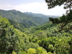 -雁门关景区