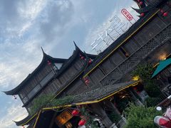 -二十八里太湖船菜(吉祥路店)