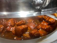 红烧肉-汉巴味德(大悦城店)