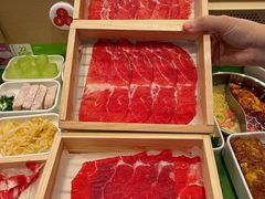 -一围肥牛小火锅(高铁吾悦店)