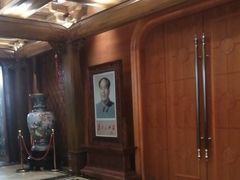 -锦河别院酒楼