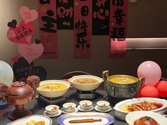 -曾宴·楚菜(湖北省博物馆店)