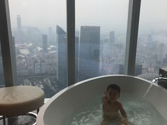-广州四季酒店